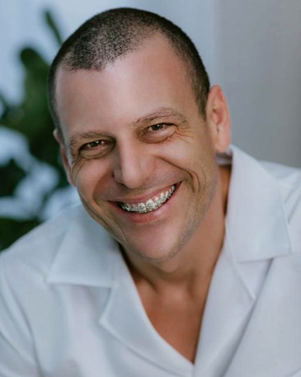 Paulo Sauer